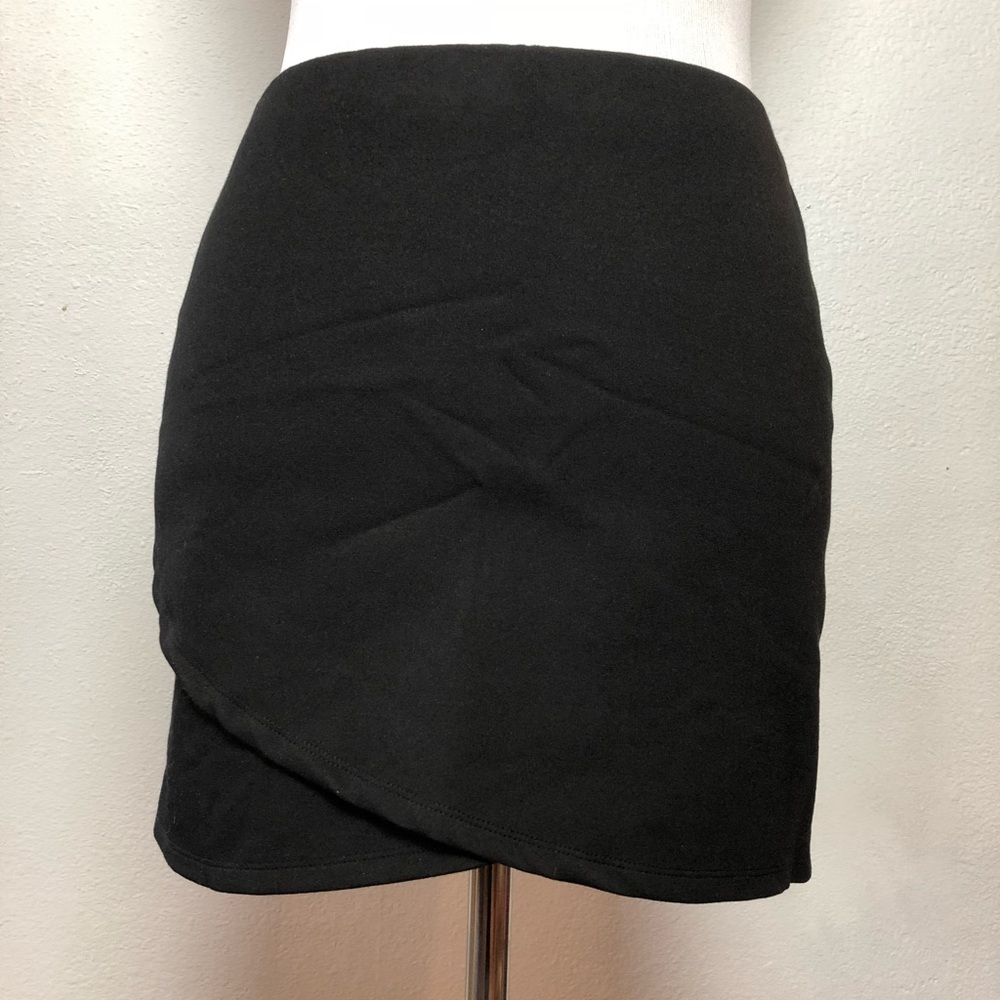 Pencil skirt